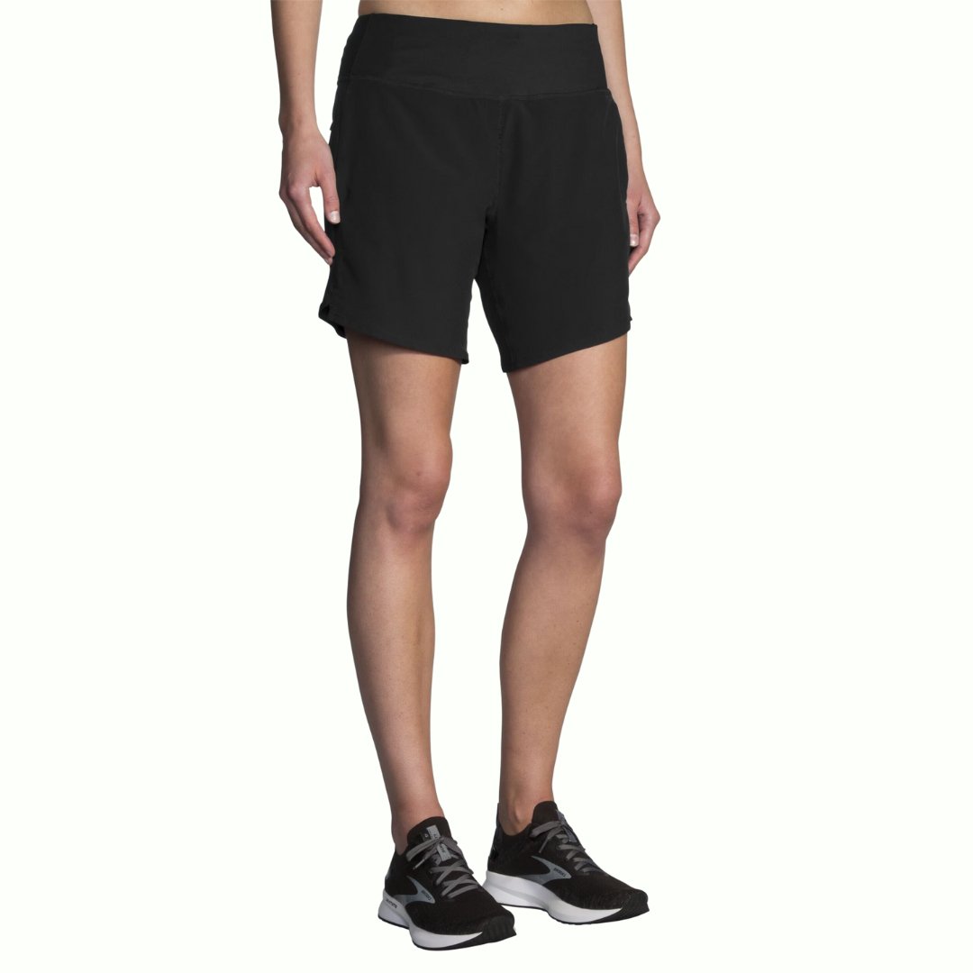 Brooks Chaser Shorts 7in (Women's)