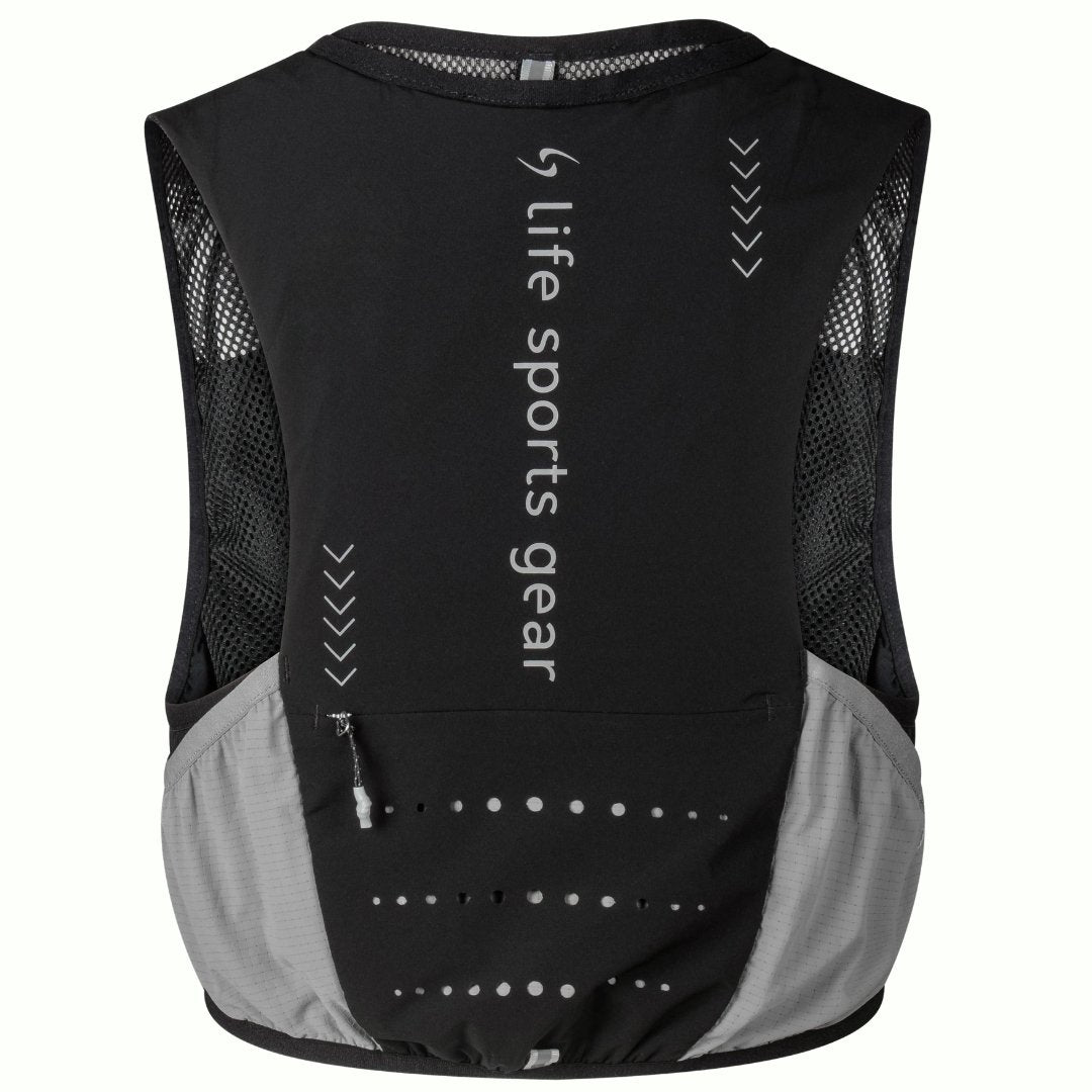 Life Sports Gear Typhoon Veste 5L - Boutique Endurance