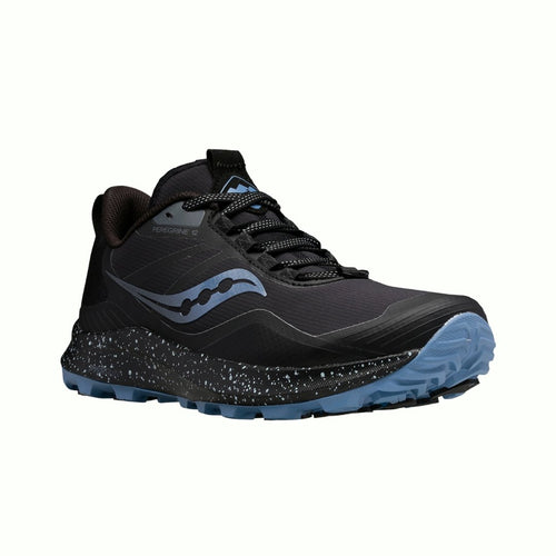 Saucony peregrine 8 ice women's online