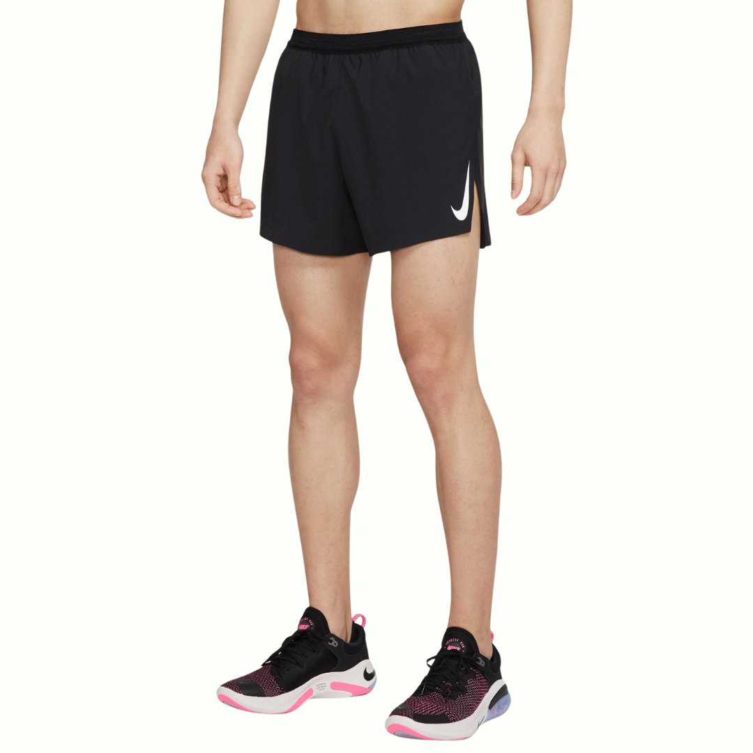 Nike Aero Swift 4IN Short (Homme)