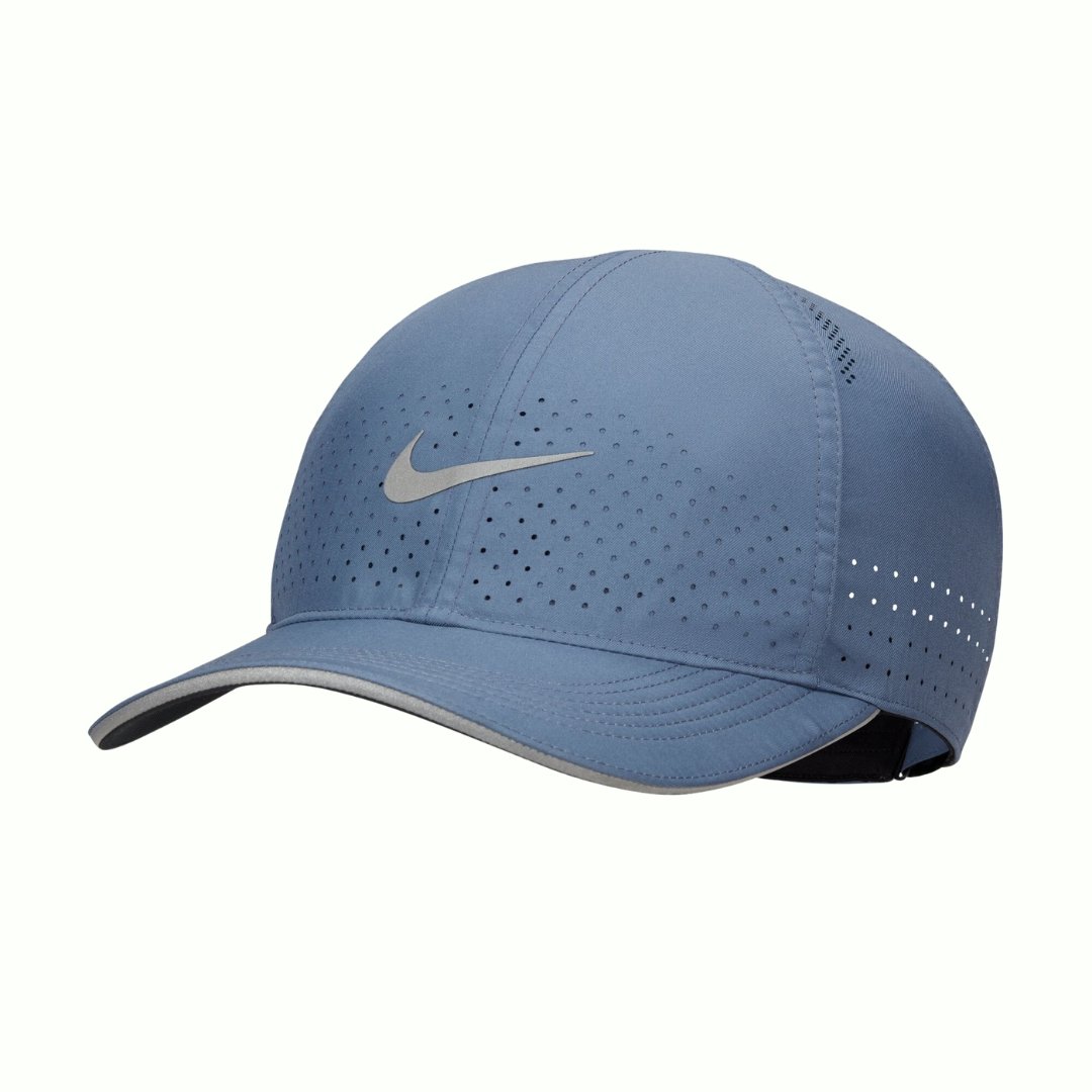 Nike Featherlight Cap (Unisex) – Boutique Endurance