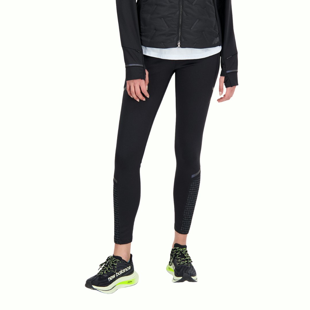 New Balance Impact Run Luminous Heat Tight (Women) – Boutique Endurance