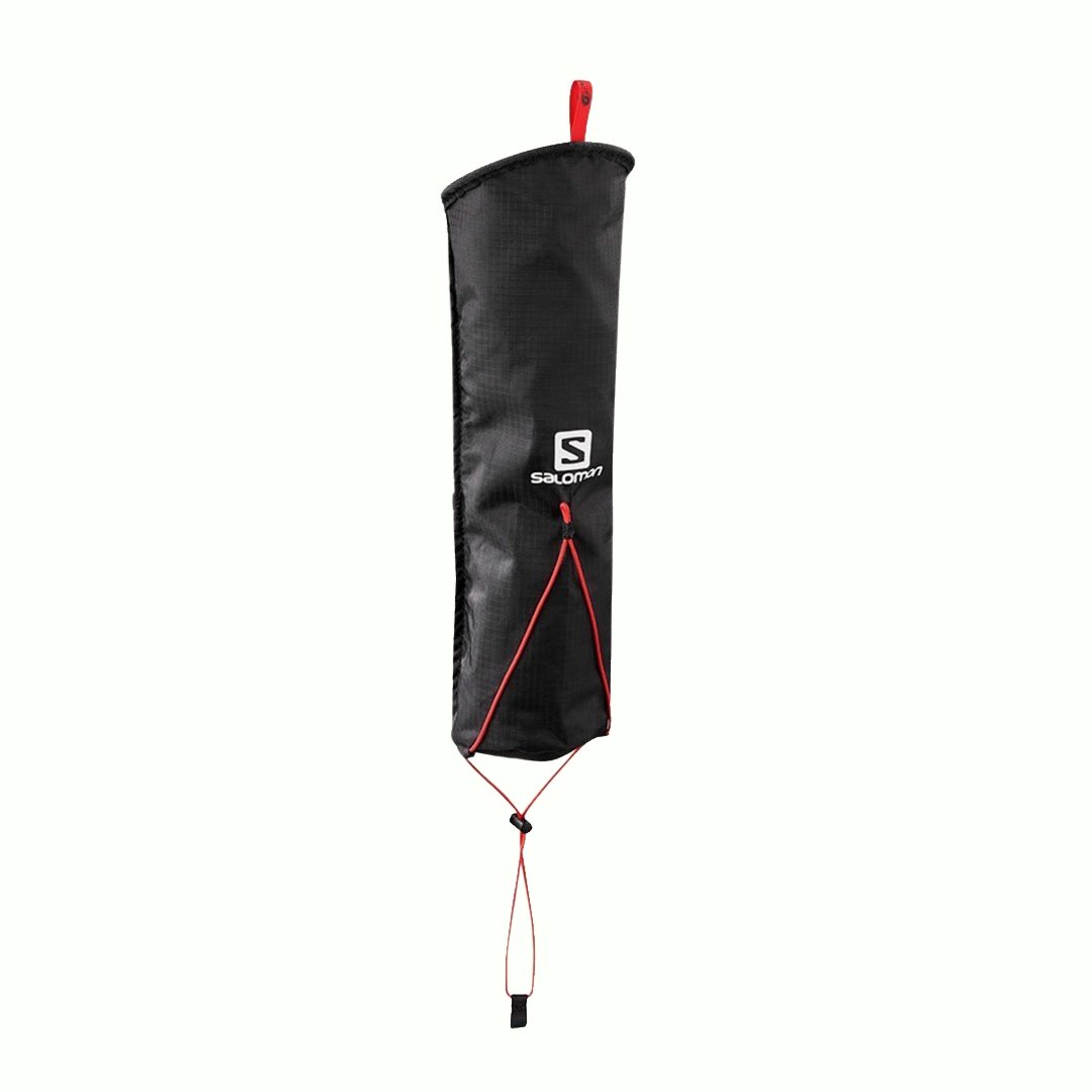 Salomon Custom Quiver / Porte bâtons - Boutique Endurance