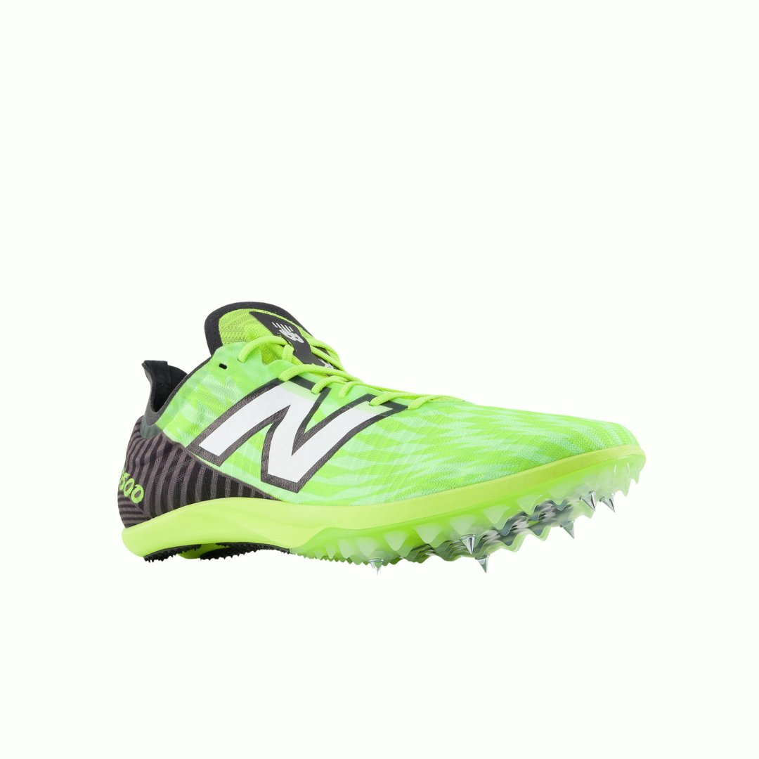 New balance mmd500 best sale spike