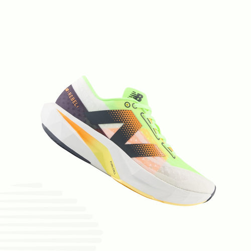 New Balance Fuelcell Rebel V4 Women