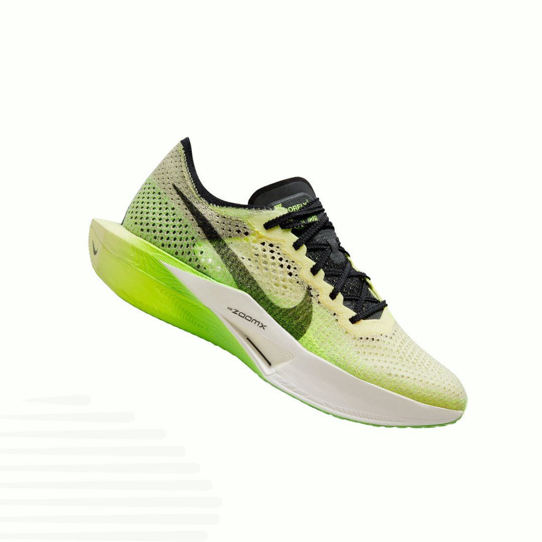 Nike ZoomX Vaporfly Next % 3 FK (Homme)