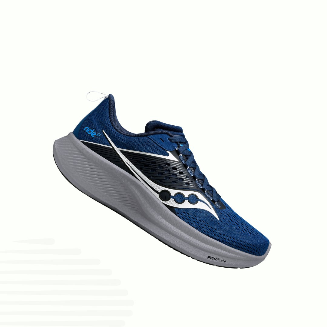 Saucony sales soldes homme