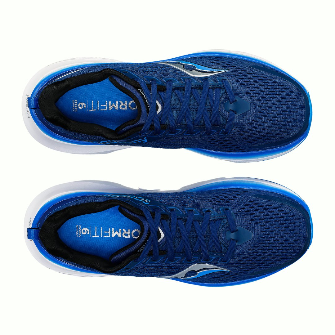 Saucony omni 17 mens discount