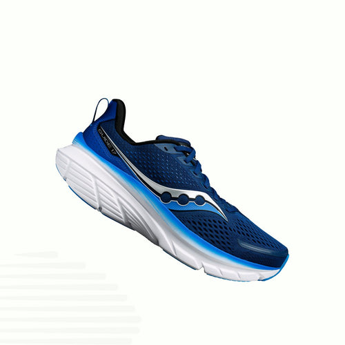 Guide des tailles saucony outlet