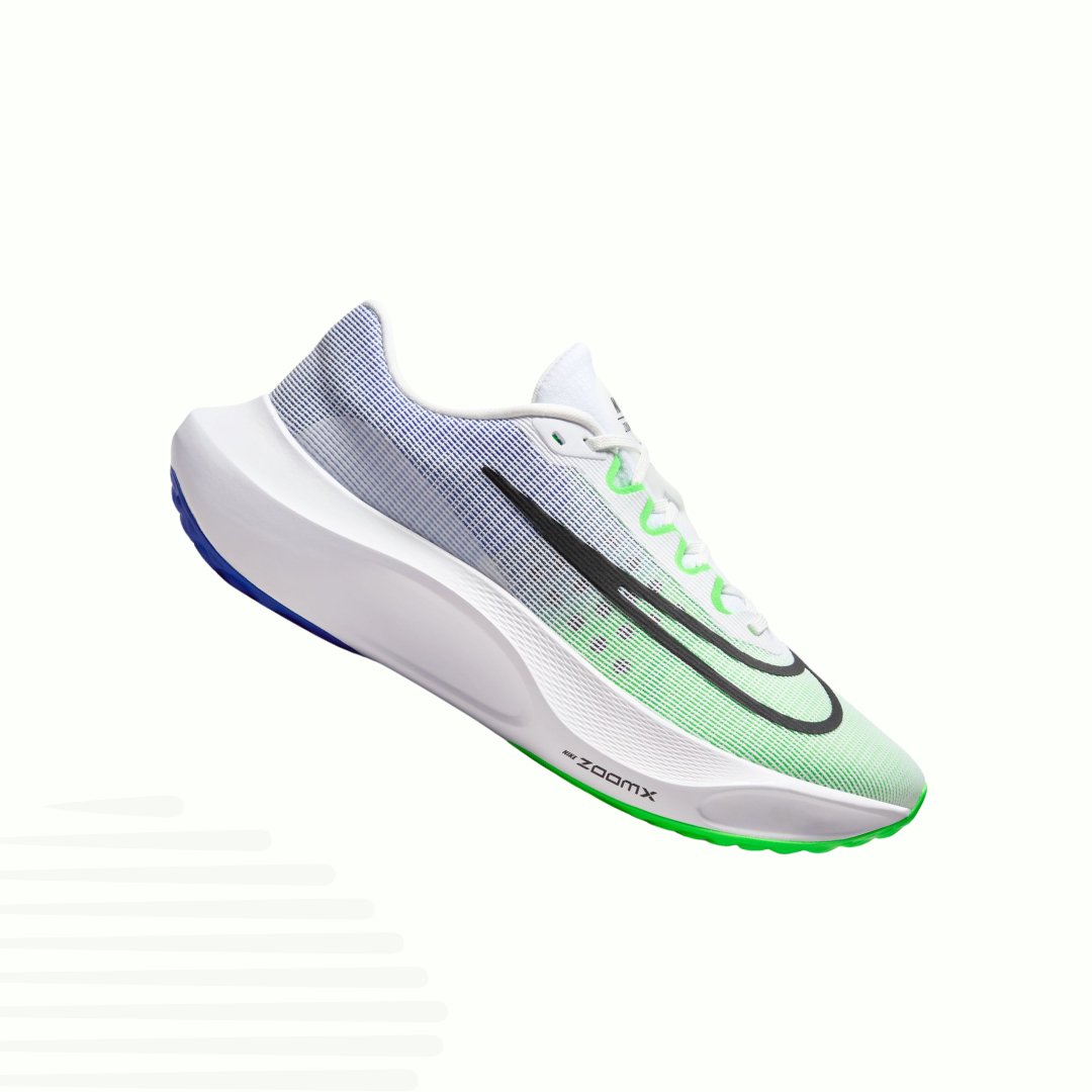 Nike Zoom Fly 5 (Homme)