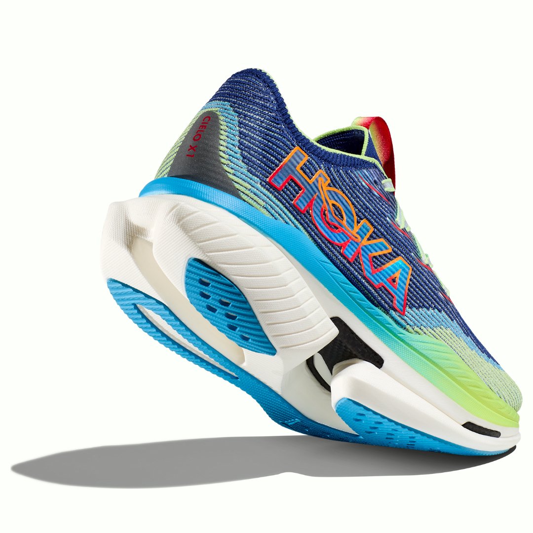 Hoka one one vanu running sneaker deals