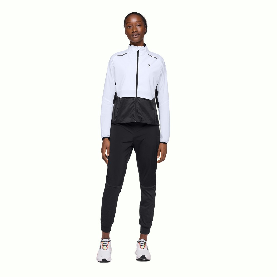 ON WEATHER JACKET (WOMEN) – Boutique Endurance