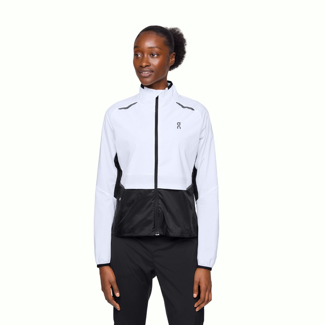 ON WEATHER JACKET (WOMEN) – Boutique Endurance
