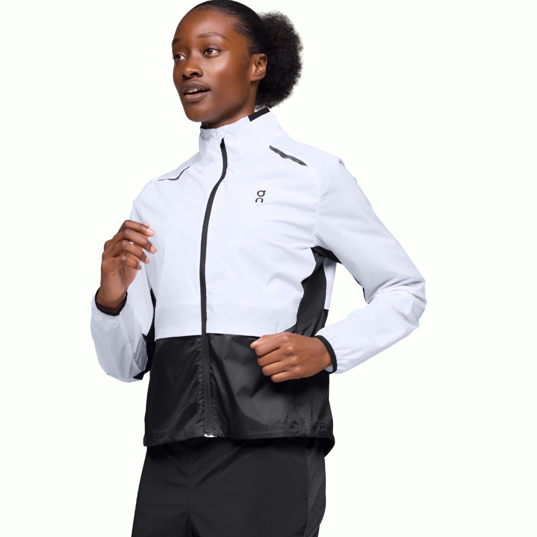 ON WEATHER JACKET (WOMEN) – Boutique Endurance