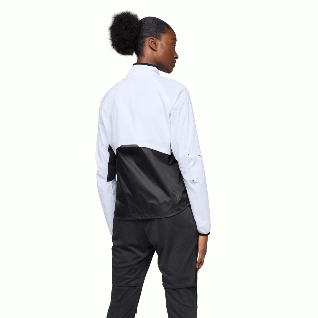ON WEATHER JACKET (WOMEN) – Boutique Endurance