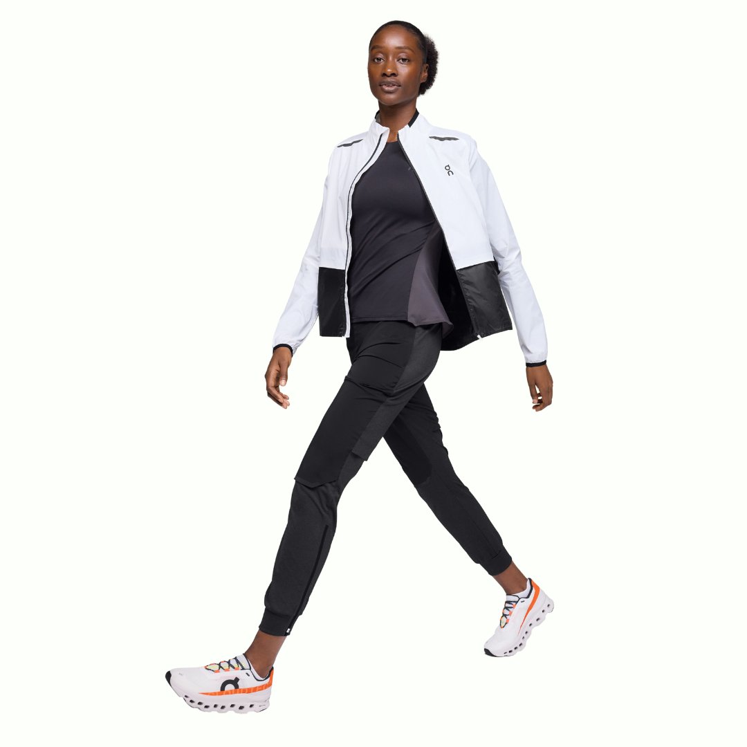 ON WEATHER JACKET (WOMEN) – Boutique Endurance