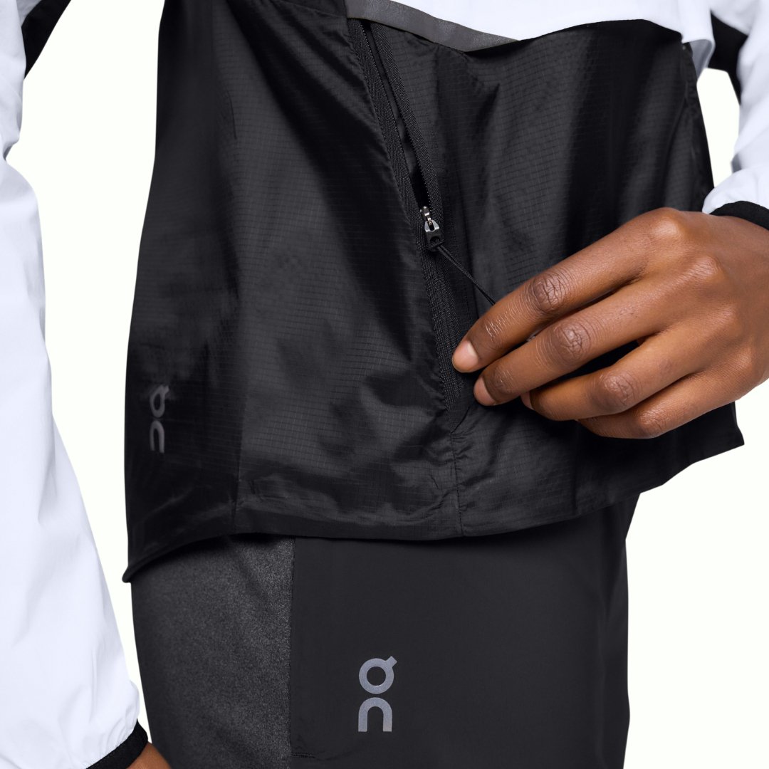 ON WEATHER JACKET (WOMEN) – Boutique Endurance