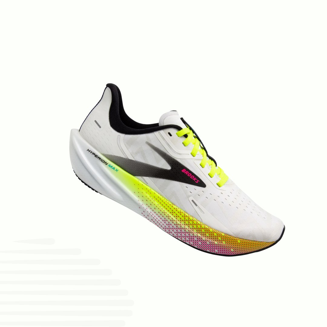 Brooks Hyperion Max (Homme)