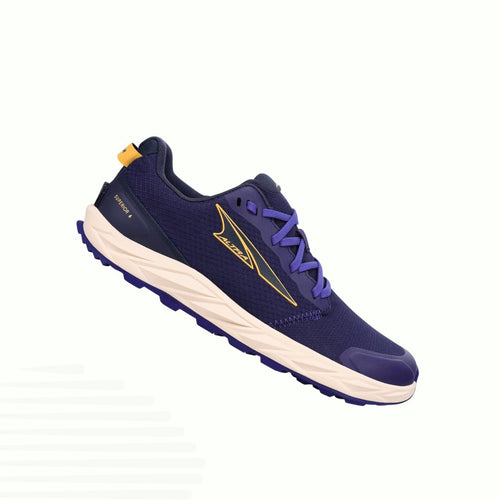 Altra Superior 6 Female Boutique Endurance
