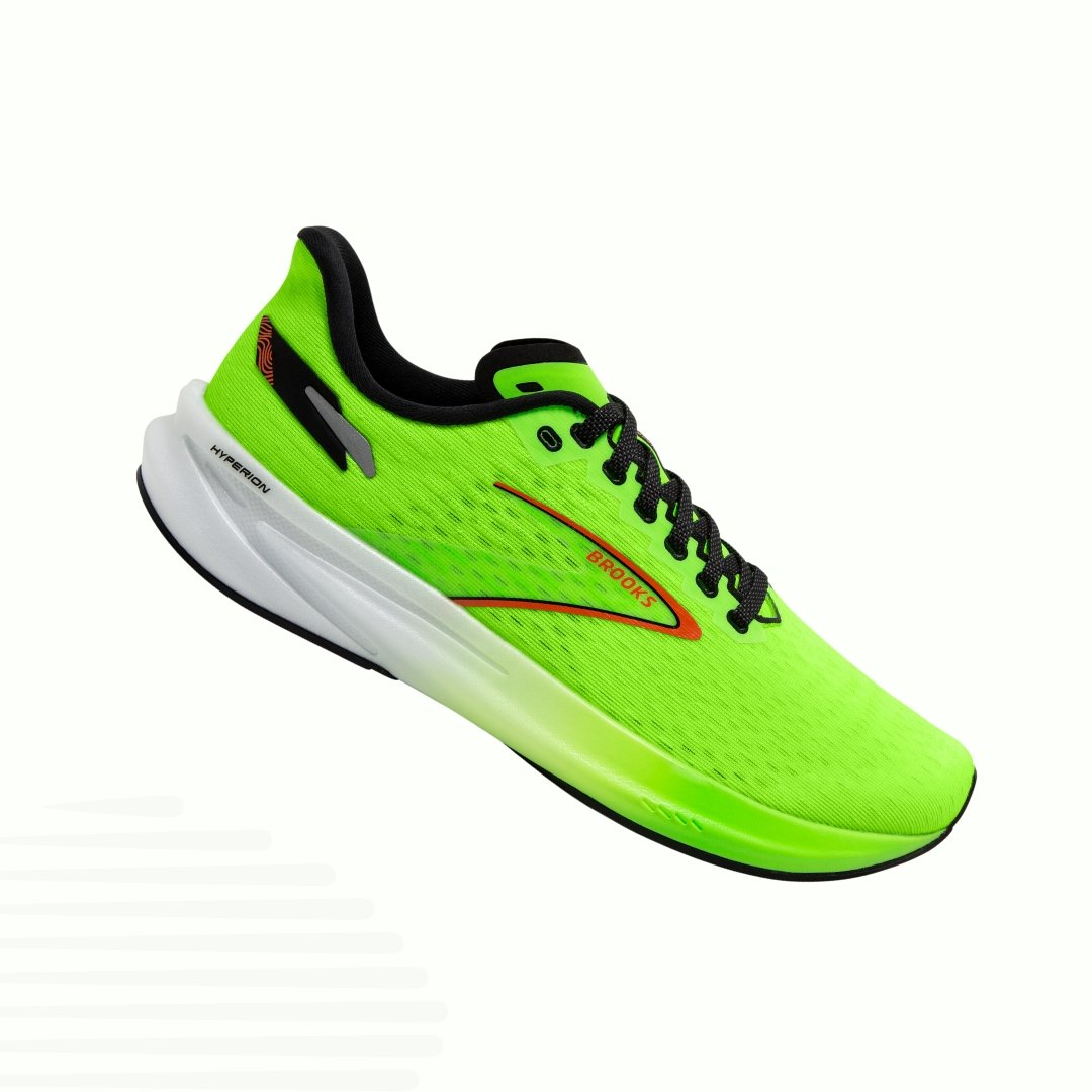 Brooks 2025 hyperion mens