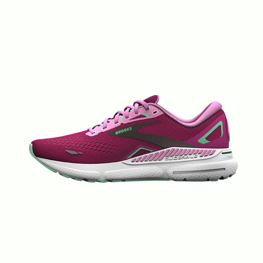 Brooks guide rail hot sale