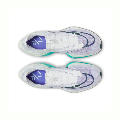 Nike Air Zoom Alphafly Next % 2 (Men's) – Boutique Endurance