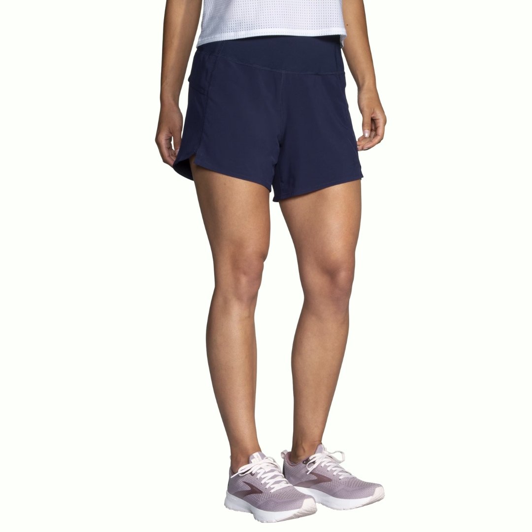 Brooks Chaser 5IN Short (F)