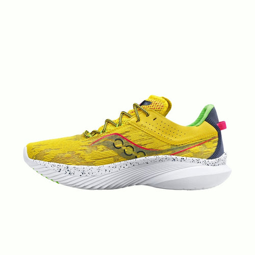 Kinvara 10 store herren 44 5