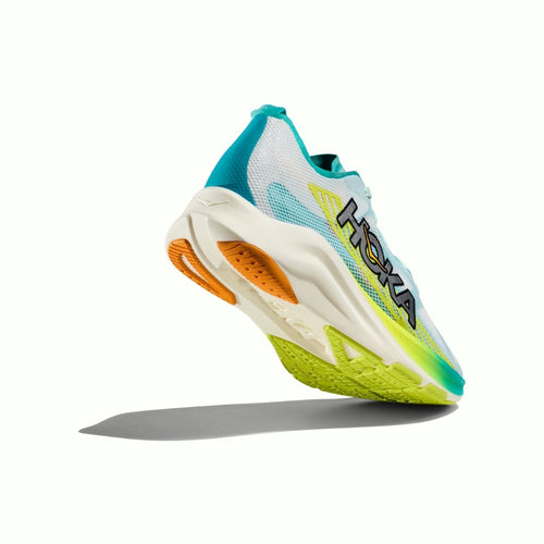 HOKA Cielo Road オレンジ Hoka Cielo RD (Unisex) – Boutique Endurance