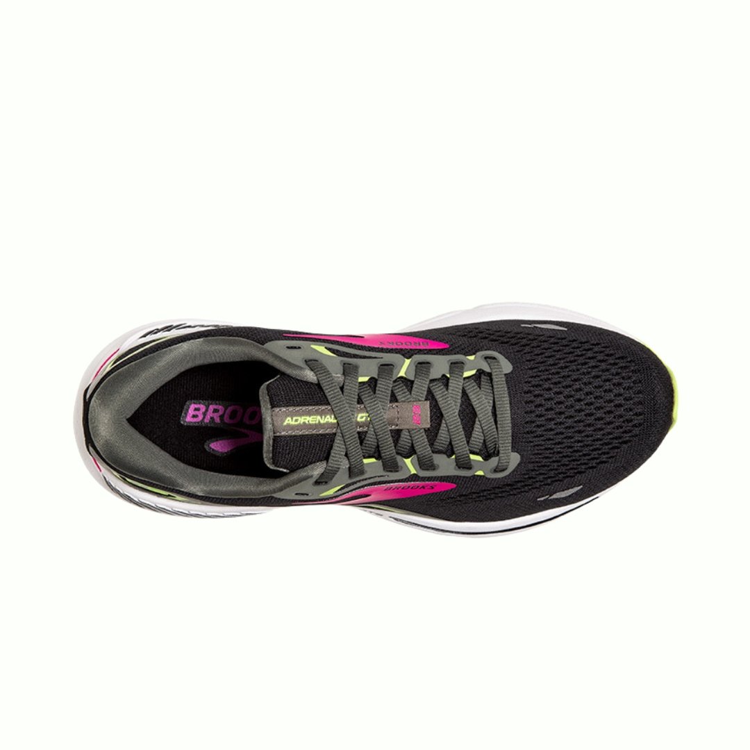 Brooks 2025 chaussures femme