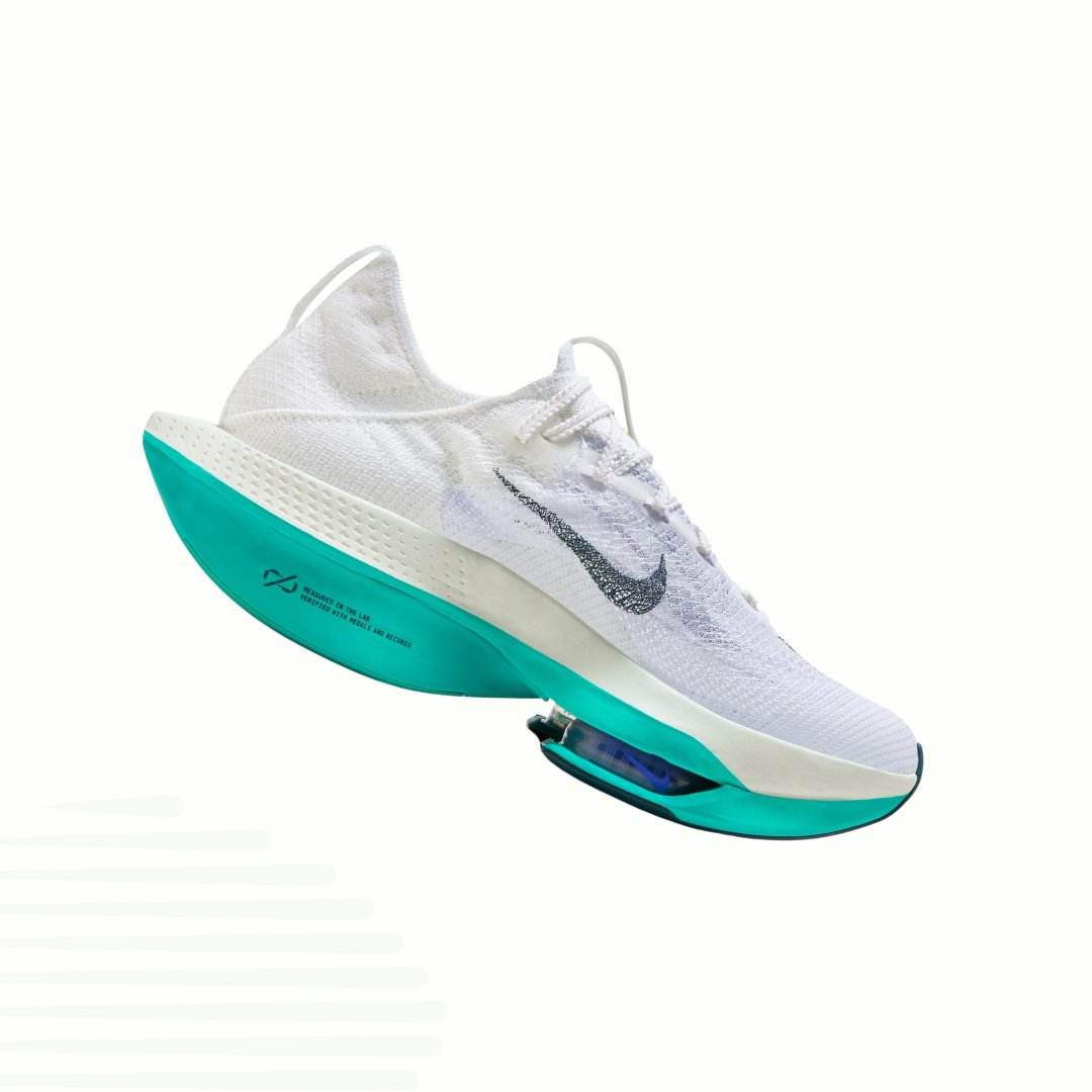 Nike Air Zoom Alphafly Next % 2 (Homme)