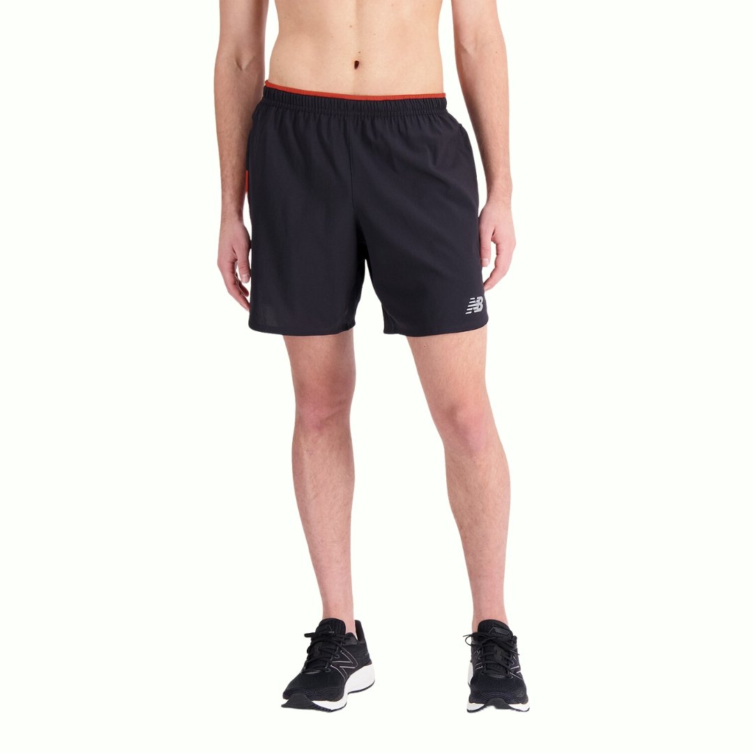 New Balance Impact Run 7IN Shorts (Men's)