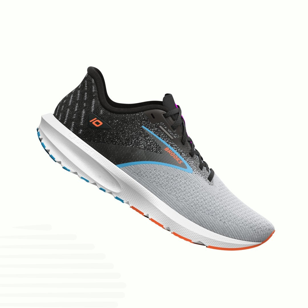 Brooks Launch 10 (Homme)