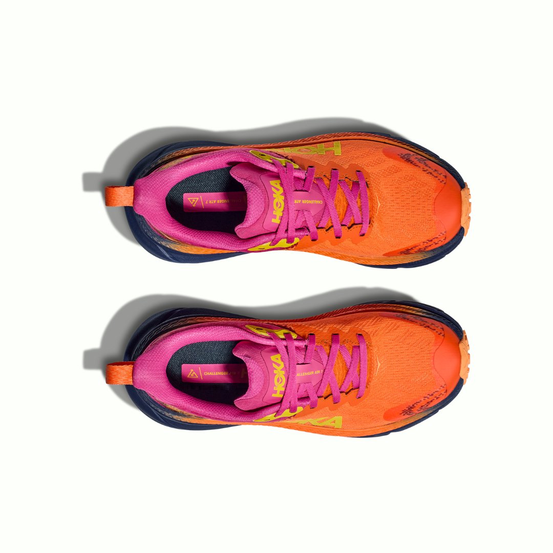 Hoka Challenger ATR 7 GTX Women s
