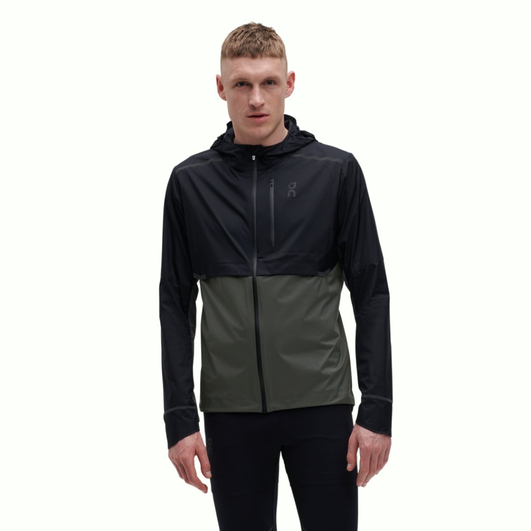 ON Weather Jacket (Men's) – Boutique Endurance