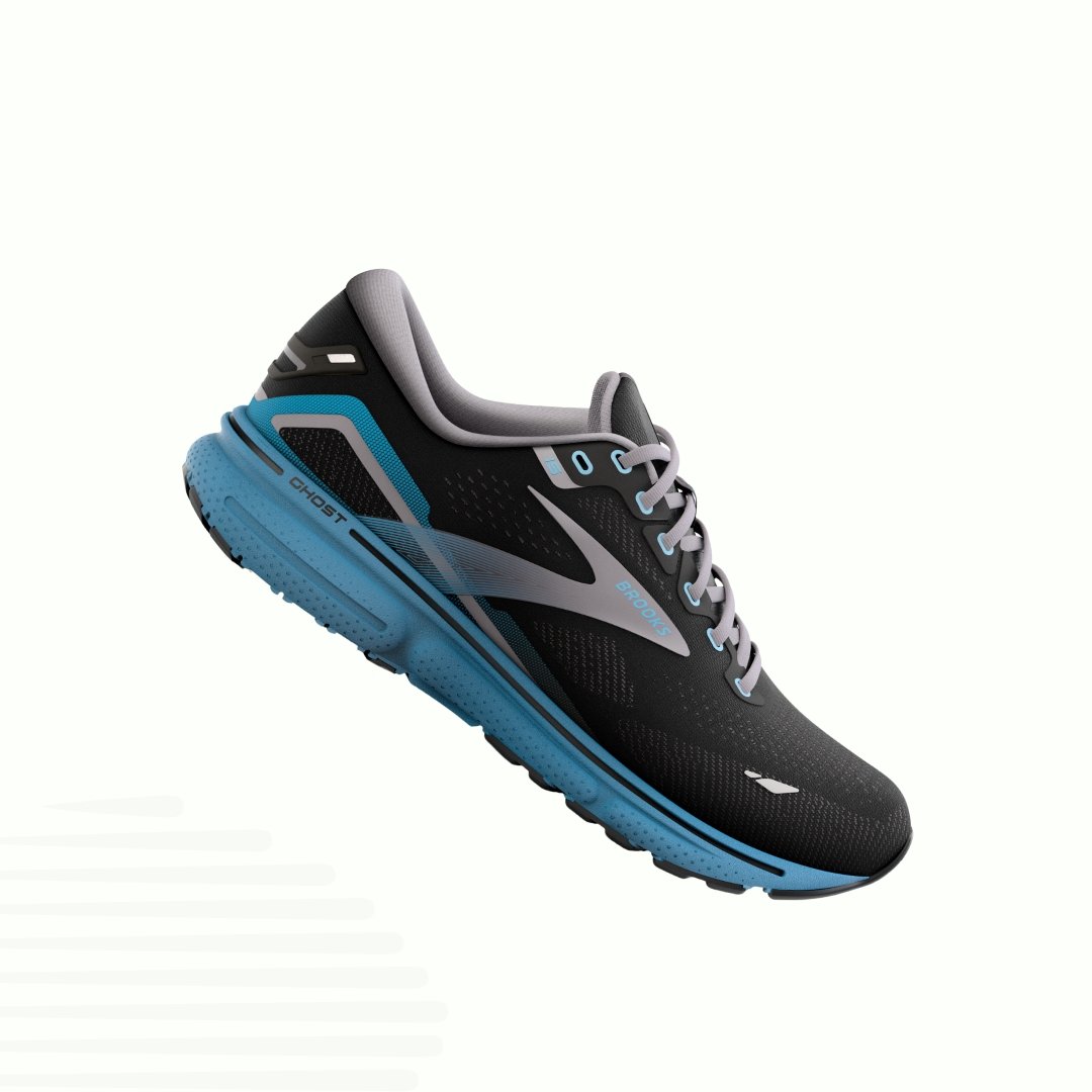 Brooks Ghost 15 (Homme)