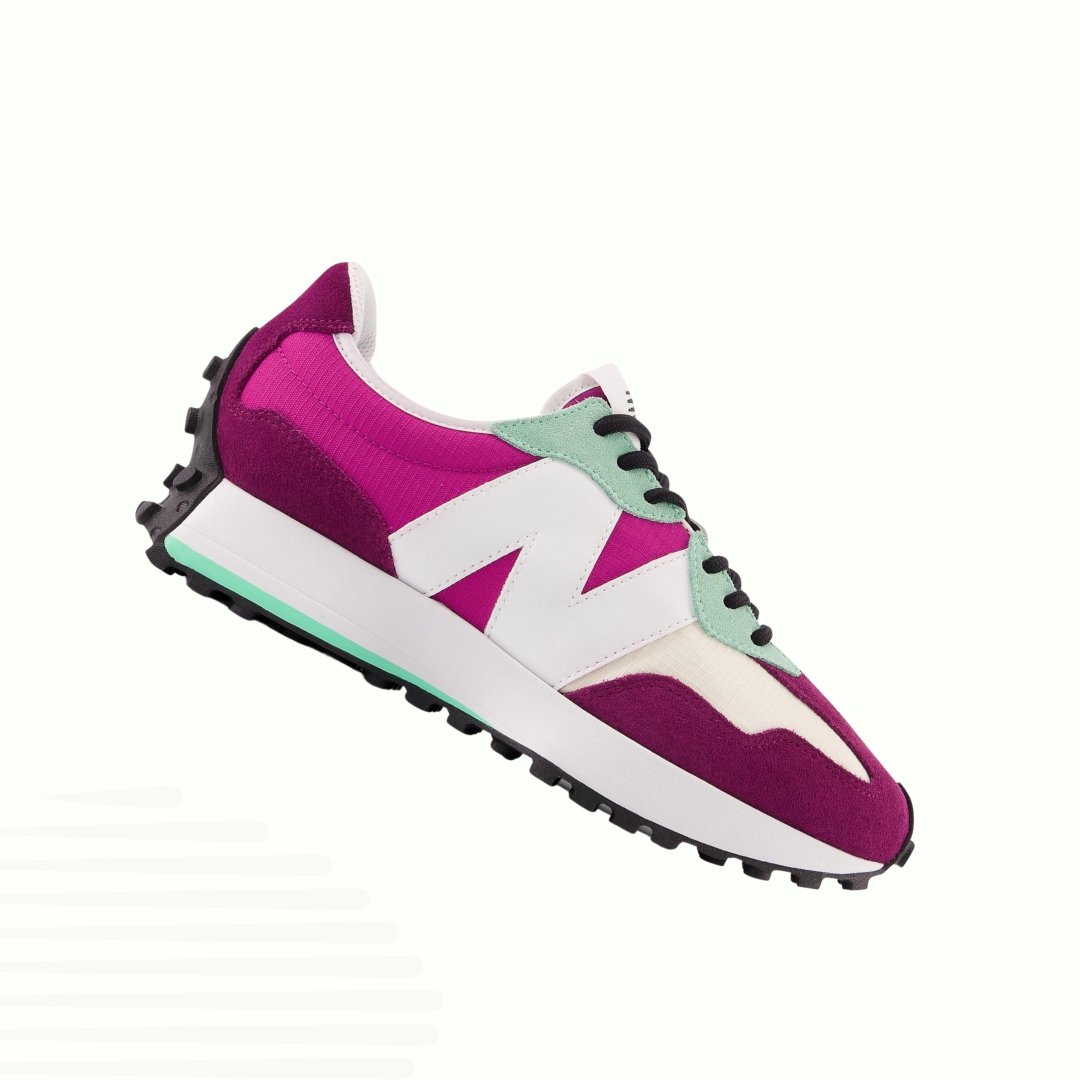 Solde on sale new balance