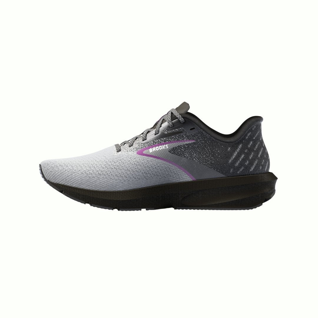 Brooks top launch black