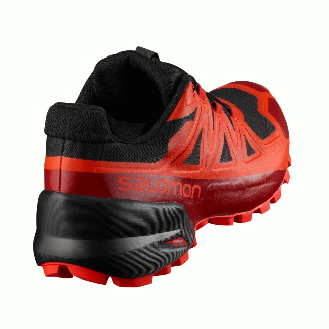 Salomon Spike Cross 5 GTX (Unisexe) - Boutique Endurance