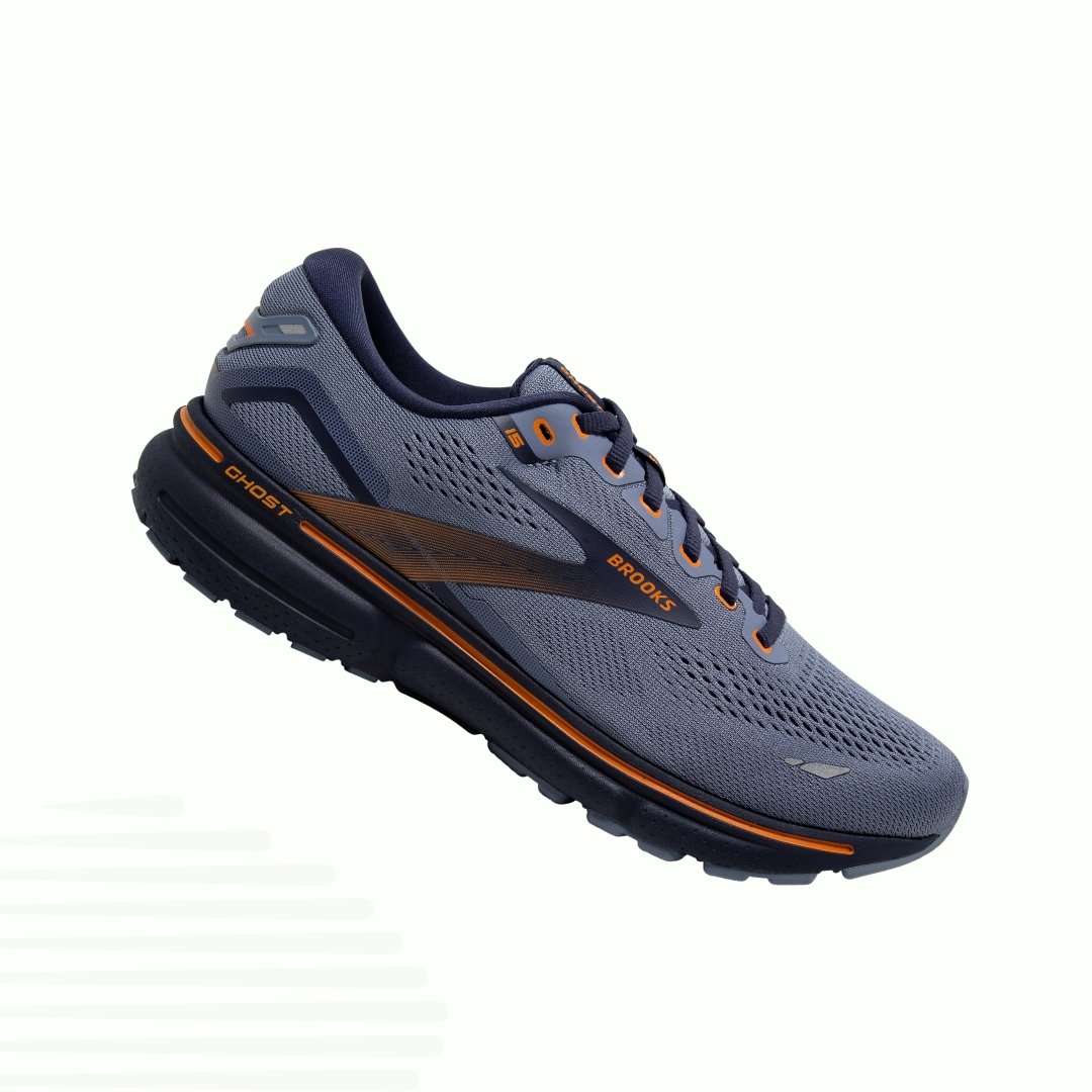 Brooks Ghost 15 (Homme)