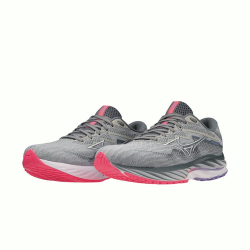 Mizuno Wave Rider 27 Women s Boutique Endurance