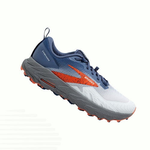 Brooks cascadia soldes hot sale