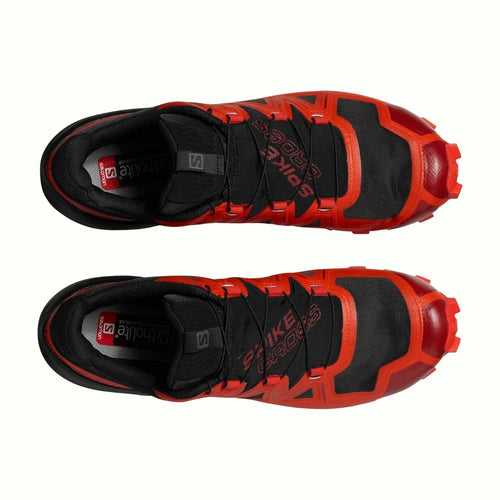 Salomon store speed spike