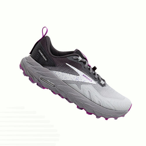 Brooks cascadia soldes 2025