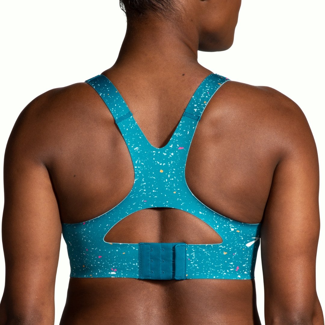 Brooks Dare Racerback Run Bra 2.0 - Femme – 42.2 Course Marche