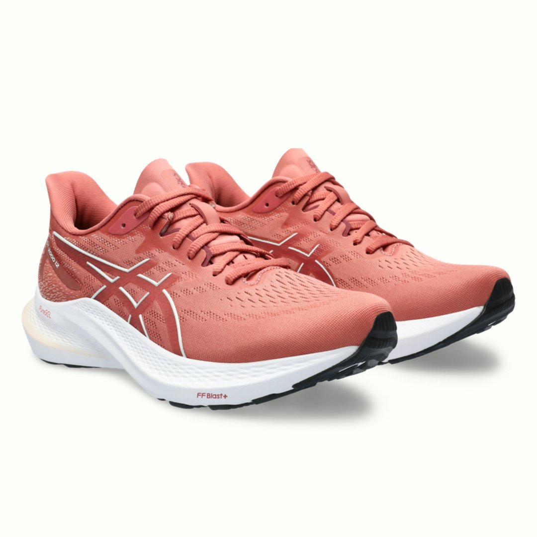 Asics gt 5000 discount fille rouge