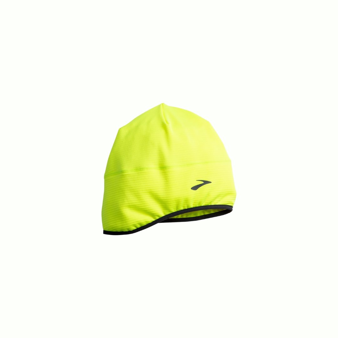 Brooks cycling cap outlet