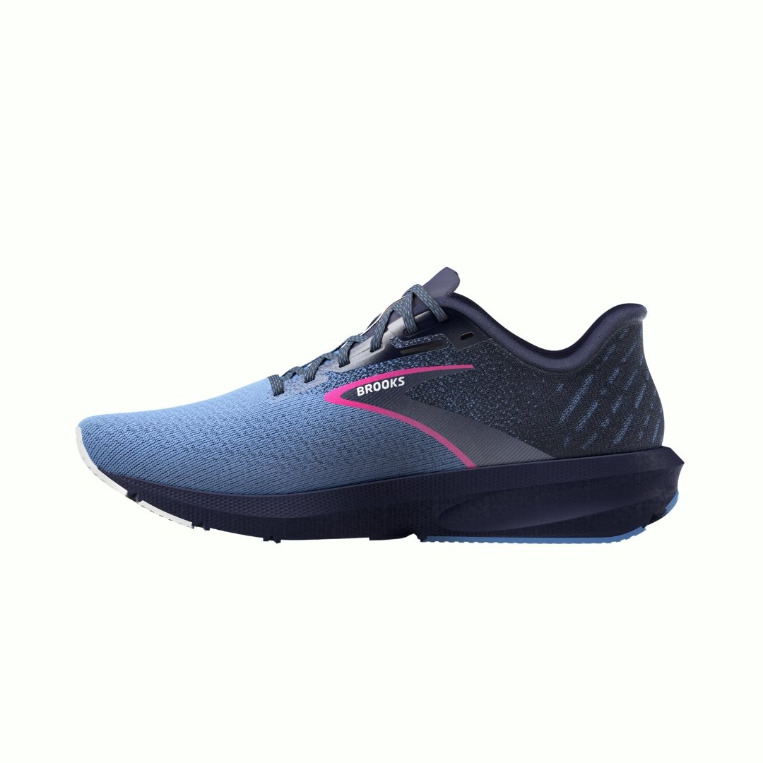 Brooks launch 4 sales women's size 10