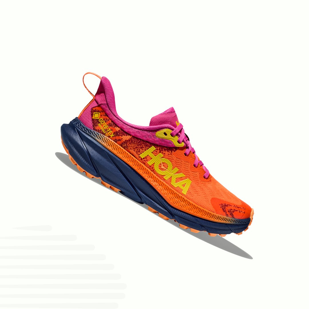 Hoka challenger shoes 2025