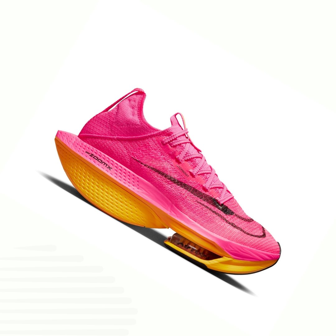 Nike Air Zoom Alphafly Next % 2 (Women's)